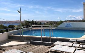 Apartmani Cesarica