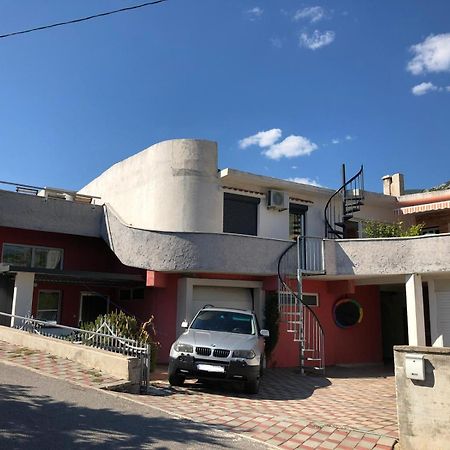 Apartmani Cesarica Karlobag Zimmer foto