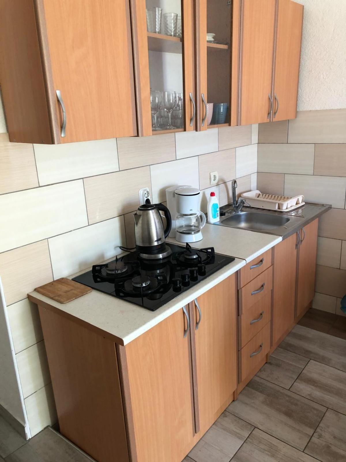 Apartmani Cesarica Karlobag Zimmer foto