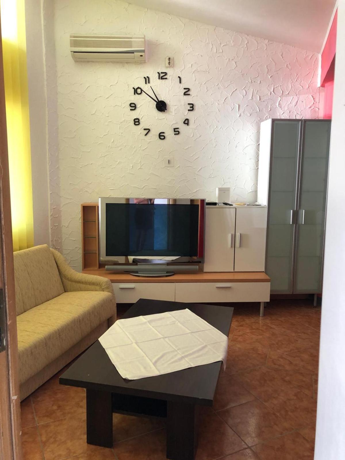 Apartmani Cesarica Karlobag Zimmer foto