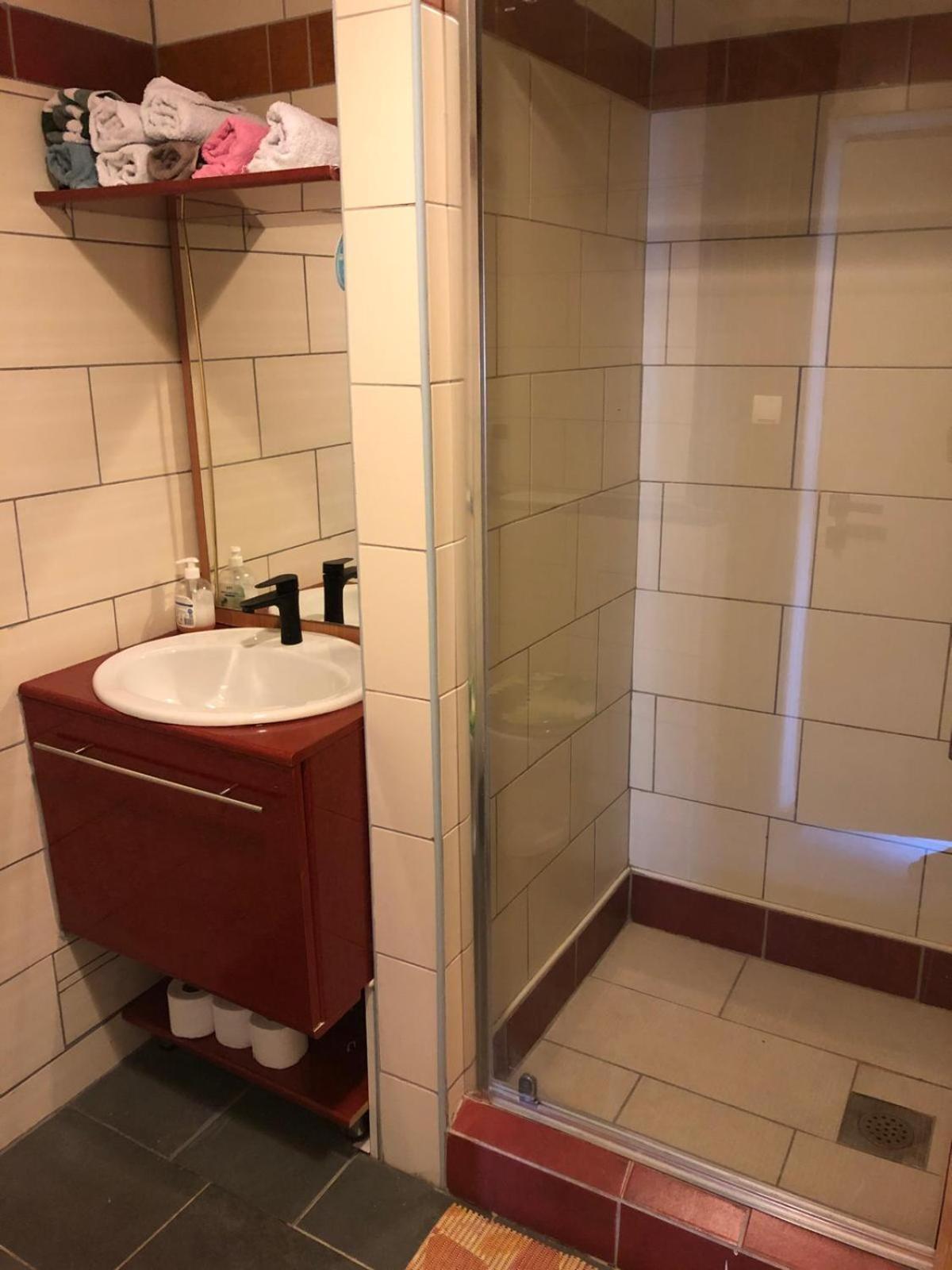 Apartmani Cesarica Karlobag Zimmer foto